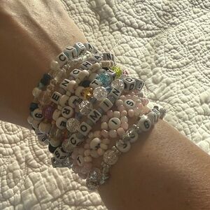 Taylor Swift Friendship Bracelets bundle